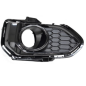 GRIGLIA PARAURTI ANT DX NERA HONDA JAZZ (GE/GG/GPZA) 2018 2020 OEM 71103T5RA60