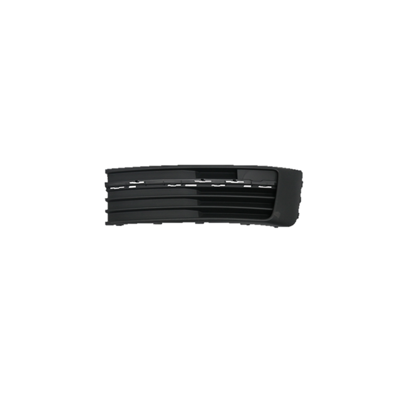 GRIGLIA PARAURTI ANT SUP SX MODANATURA VOLKSWAGEN TRANSPORTER (T6) (SGA/SGH/SHA/SHH) 2015 2019 OEM 7E58536839B9