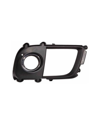 GRIGLIA PARAURTI ANT SX MITSUBISHI LANCER SEDAN (CSA/CTA) 2008  OEM 8321A134