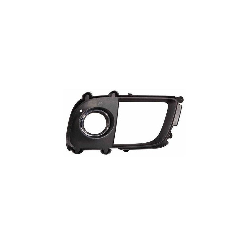 GRIGLIA PARAURTI ANT SX MITSUBISHI LANCER SEDAN (CSA/CTA) 2008  OEM 8321A134