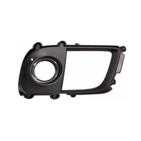 GRIGLIA PARAURTI ANT SX MITSUBISHI LANCER SEDAN (CSA/CTA) 2008  OEM 8321A134
