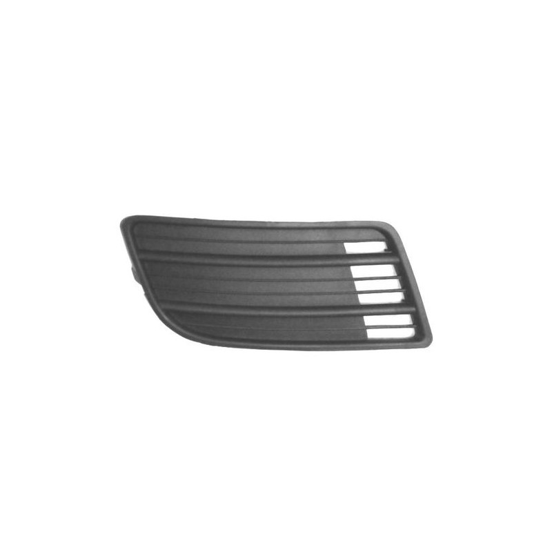 GRIGLIA PARAURTI ANT DX SUZUKI SWIFT H/B (MZ/EZ) 2006 2011 OEM 7175172K005PK