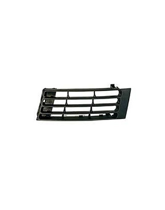 GRIGLIA PARAURTI ANT SX AUDI A4 (8D2) 1994 2000 OEM 8D0807345AB3FZ