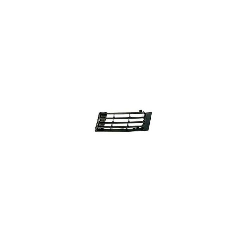 GRIGLIA PARAURTI ANT SX AUDI A4 (8D2) 1994 2000 OEM 8D0807345AB3FZ