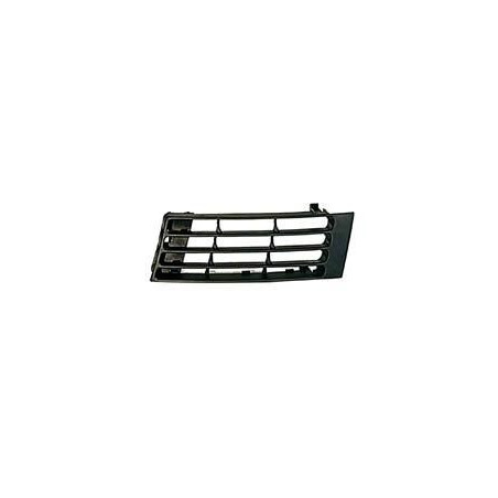 GRIGLIA PARAURTI ANT SX AUDI A4 (8D2) 1994 2000 OEM 8D0807345AB3FZ