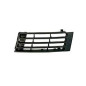 GRIGLIA PARAURTI ANT SX AUDI A4 (8D2) 1994 2000 OEM 8D0807345AB3FZ