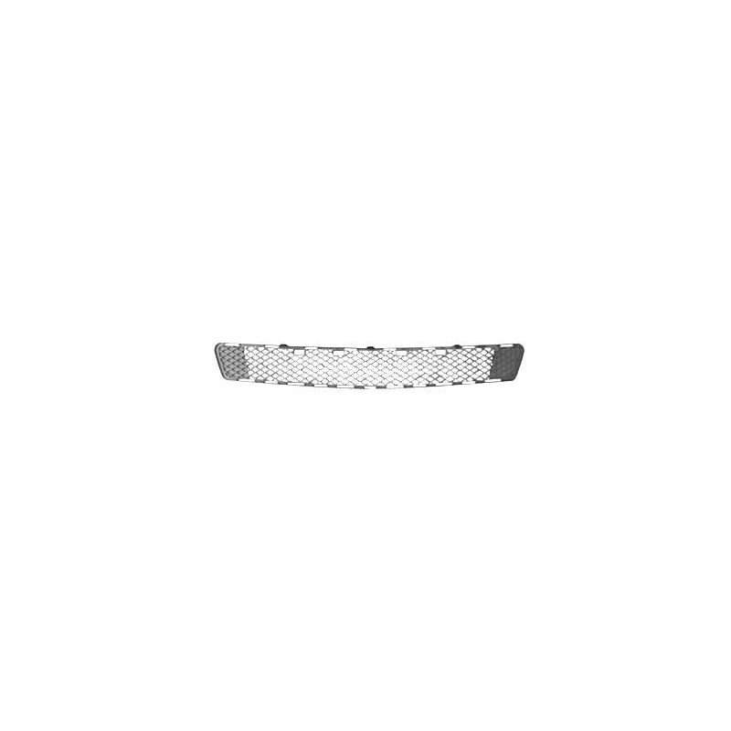 GRIGLIA PARAURTI ANT MERCEDES-BENZ C CLASS (W204) 2007 2011 OEM A2048852123