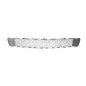 GRIGLIA PARAURTI ANT MERCEDES-BENZ C CLASS (W204) 2007 2011 OEM A2048852123