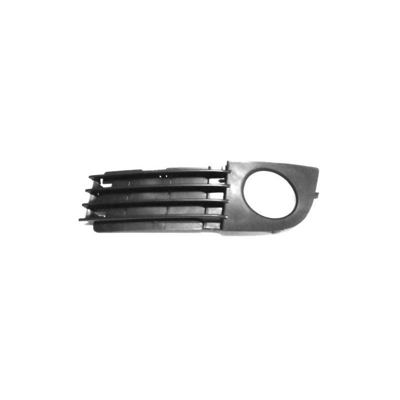GRIGLIA PARAURTI ANT SX AUDI A6 (4B2/4B4/4B5/4B6) 1997 2004 OEM 4B0807681AA