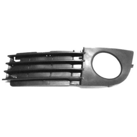GRIGLIA PARAURTI ANT SX AUDI A6 (4B2/4B4/4B5/4B6) 1997 2004 OEM 4B0807681AA
