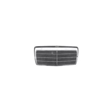 GRIGLIA COMPLETA MERCEDES-BENZ E CLASS (W124) 1993 1995 OEM A1248800983