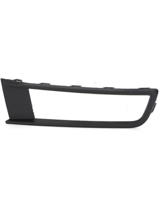 GRIGLIA PARAURTI ANT SX VOLKSWAGEN TOURAN (5T1) 2015  OEM 5TA853665C9B9