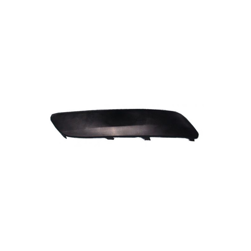 MODANATURA PARAURTI ANT SX VOLKSWAGEN GOLF V (1K1) 2004 2008 OEM 1K0807717BGRU