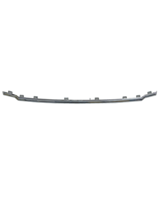 MODANATURA GRIGLIA PARAURTI ANT SUP CROMATA (N°:2) FORD MONDEO (CD/CE/CF) 2014 2019 OEM DS7Z8200EA