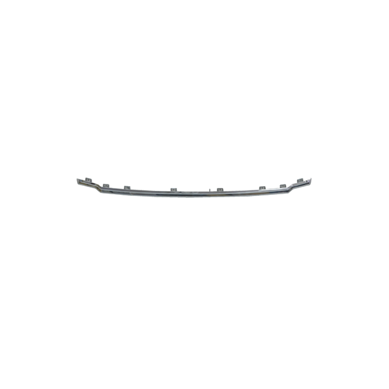MODANATURA GRIGLIA PARAURTI ANT SUP CROMATA (N°:2) FORD MONDEO (CD/CE/CF) 2014 2019 OEM DS7Z8200EA