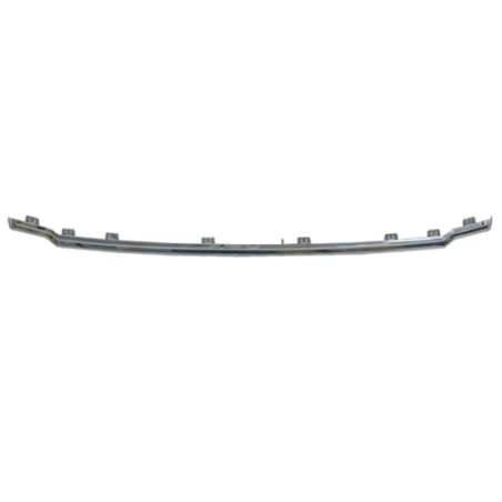 MODANATURA GRIGLIA PARAURTI ANT SUP CROMATA (N°:2) FORD MONDEO (CD/CE/CF) 2014 2019 OEM DS7Z8200EA
