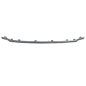 MODANATURA GRIGLIA PARAURTI ANT SUP CROMATA (N°:2) FORD MONDEO (CD/CE/CF) 2014 2019 OEM DS7Z8200EA