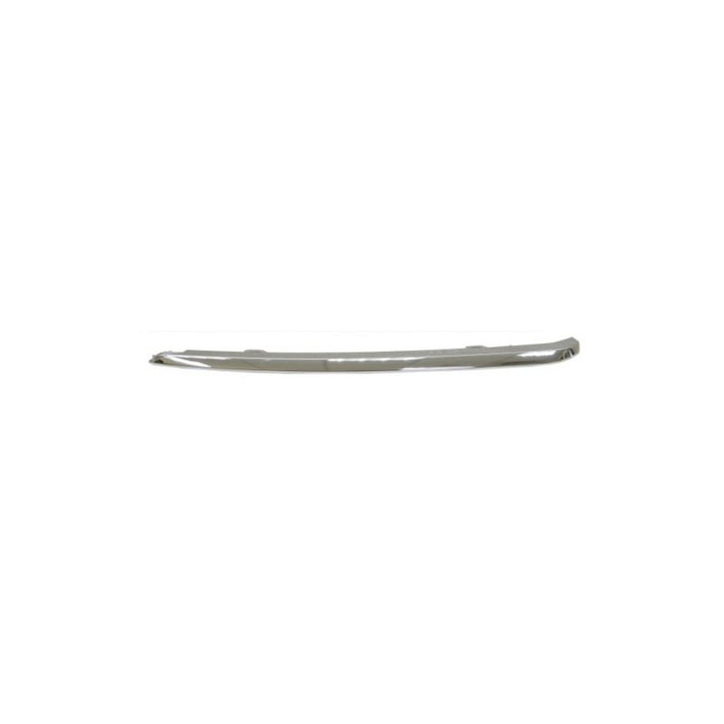 MODANATURA GRIGLIA PARAURTI ANT INF DX CROMATA MAZDA 6 (GJ/GL) 2013 2016 OEM GBVG50121