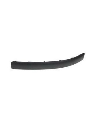 MODANATURA PARAURTI ANT SX VOLKSWAGEN PASSAT (3B3/3B6) 2000 2005 OEM 3B0807717DB41