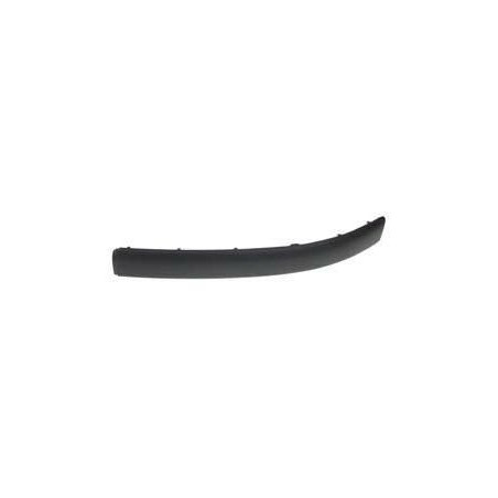 MODANATURA PARAURTI ANT SX VOLKSWAGEN PASSAT (3B3/3B6) 2000 2005 OEM 3B0807717DB41