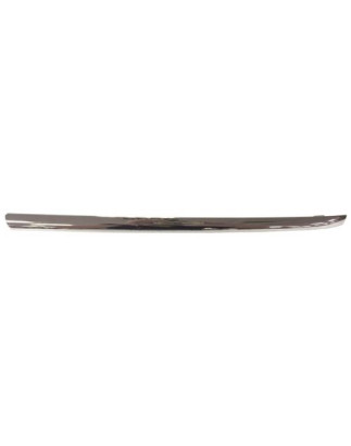 MODANATURA GRIGLIA SUP CROMATA MERCEDES-BENZ GLA (X156) 2014 2017 OEM A1568850921