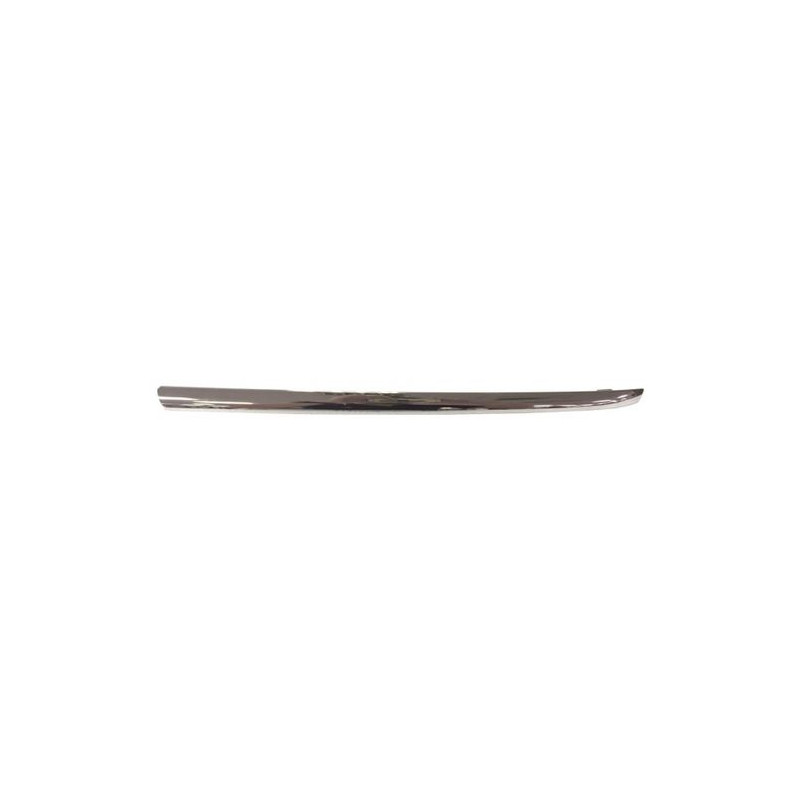 MODANATURA GRIGLIA SUP CROMATA MERCEDES-BENZ GLA (X156) 2014 2017 OEM A1568850921