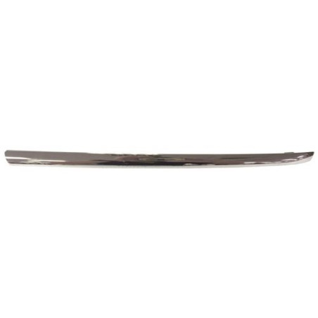 MODANATURA GRIGLIA SUP CROMATA MERCEDES-BENZ GLA (X156) 2014 2017 OEM A1568850921
