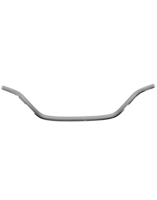 MODANATURA GRIGLIA PARAURTI ANT INF CROMATA RENAULT CAPTUR II (HF) 2020 2024 OEM 620785509R