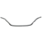MODANATURA GRIGLIA PARAURTI ANT INF CROMATA RENAULT CAPTUR II (HF) 2020 2024 OEM 620785509R