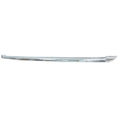 MODANATURA PARAURTI ANT CROMATA MINI CABRIO (R57) 2008 2010 OEM 51112751624