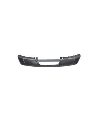 MODANATURA PARAURTI POST INF C/FORO HYUNDAI SANTA FE (DM/DMA) 2012 2016 OEM 86665B8200