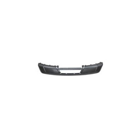 MODANATURA PARAURTI POST INF C/FORO HYUNDAI SANTA FE (DM/DMA) 2012 2016 OEM 86665B8200