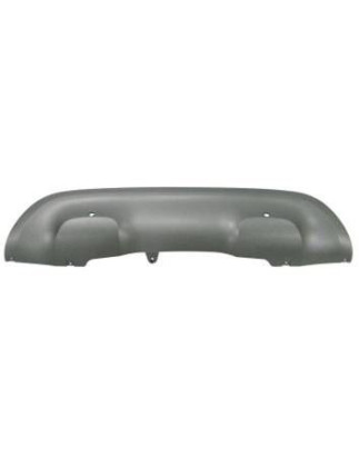 MODANATURA PARAURTI POST GRIGIA RENAULT KADJAR (HA/HL) 2015 2019 OEM 850B22266R