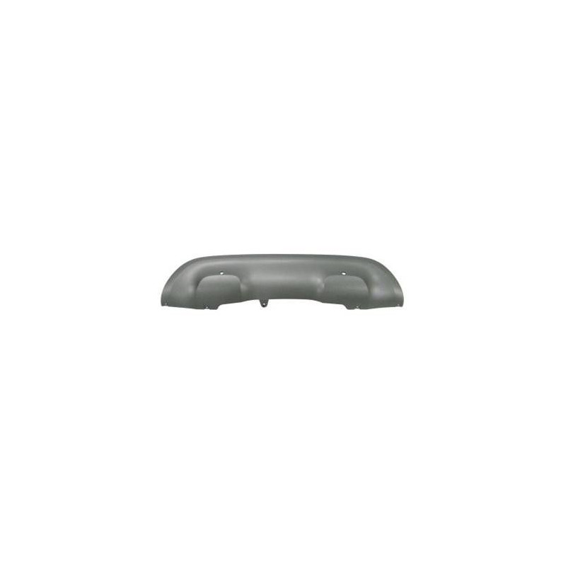 MODANATURA PARAURTI POST GRIGIA RENAULT KADJAR (HA/HL) 2015 2019 OEM 850B22266R