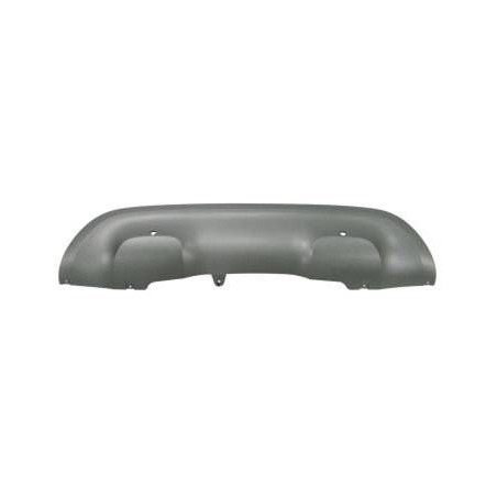 MODANATURA PARAURTI POST GRIGIA RENAULT KADJAR (HA/HL) 2015 2019 OEM 850B22266R