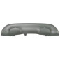 MODANATURA PARAURTI POST GRIGIA RENAULT KADJAR (HA/HL) 2015 2019 OEM 850B22266R