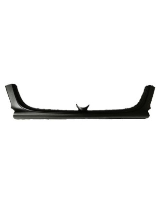 MODANATURA PARAURTI ANT CENTRALE NERA ALFA ROMEO GIULIETTA (940) 2010 2020 OEM 156117170