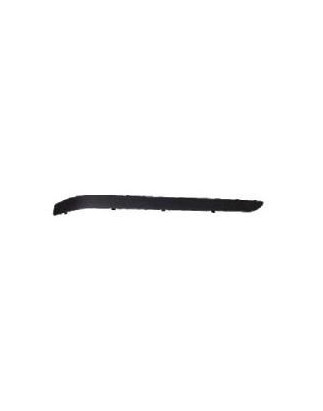 MODANATURA PARAURTI POST DX BMW iX2 (U10E) 2023  OEM 51127030604
