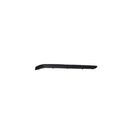 MODANATURA PARAURTI POST DX BMW iX2 (U10E) 2023  OEM 51127030604