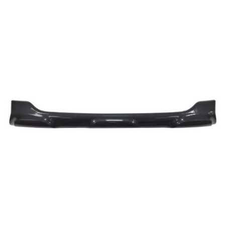 MODANATURA PARAURTI ANT NERA LUCIDA RENAULT CAPTUR I (J5/H5) 2017 2020 OEM 620722429R