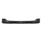 MODANATURA PARAURTI ANT NERA LUCIDA RENAULT CAPTUR I (J5/H5) 2017 2020 OEM 620722429R