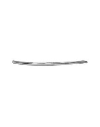MODANATURA PARAURTI ANT DX CROMATA VOLKSWAGEN TOUAREG (7LA/7L6/7L7) 2003 2010 OEM 7L6853242A2ZZ