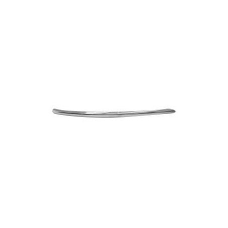 MODANATURA PARAURTI ANT DX CROMATA VOLKSWAGEN TOUAREG (7LA/7L6/7L7) 2003 2010 OEM 7L6853242A2ZZ