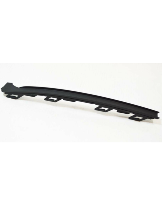 MODANATURA PARAURTI ANT DX 5 OPEL ASTRA K 5D/S W (B16) 2016 2019 OEM 13469599