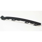 MODANATURA PARAURTI ANT DX 5 OPEL ASTRA K 5D/S W (B16) 2016 2019 OEM 13469599