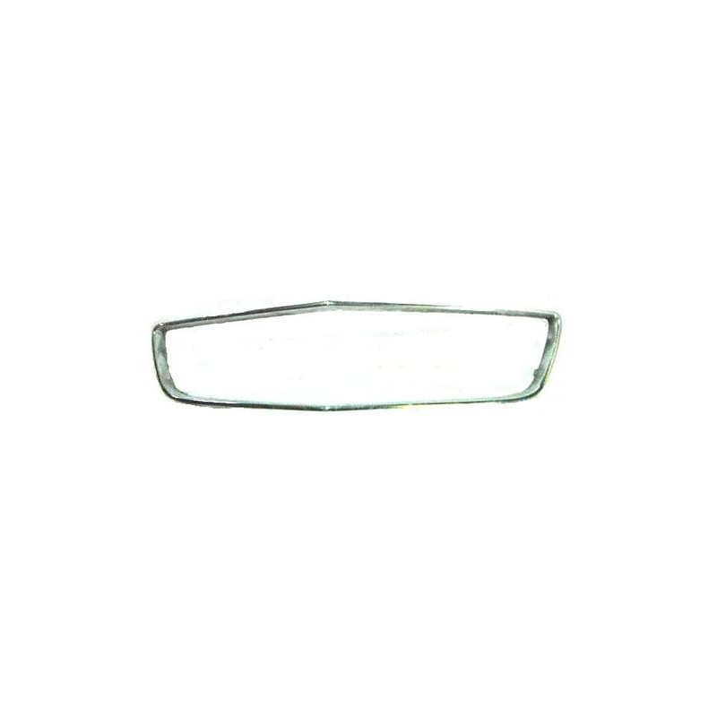 MODANATURA GRIGLIA CROMATA MERCEDES-BENZ CLS COUPE (W218) 2010 2014 OEM A2188850174
