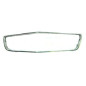 MODANATURA GRIGLIA CROMATA MERCEDES-BENZ CLS COUPE (W218) 2010 2014 OEM A2188850174