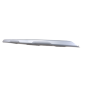MODANATURA PARAURTI POST ARGENTATA KIA NIRO (DE) 2016 2022 OEM 86665G5500