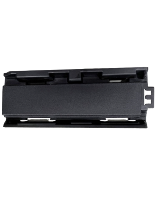 MODANATURA GRIGLIA PARAURTI ANT DX OPEL GRANDLAND X (A18/P1UO) 2017 2024 OEM 3551695