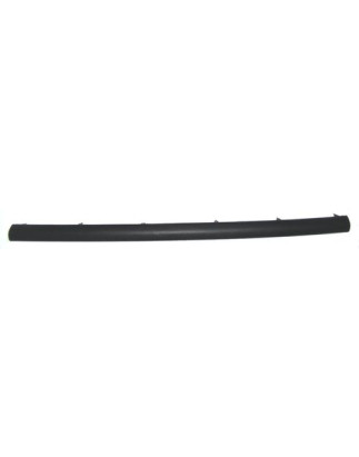 MODANATURA PARAURTI POST CENTRALE 3/5 T�V FORD FOCUS (DNW/DFW) 1998 2004 OEM 1211471